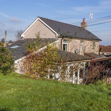 Rose Cottage Lydney Exterior foto